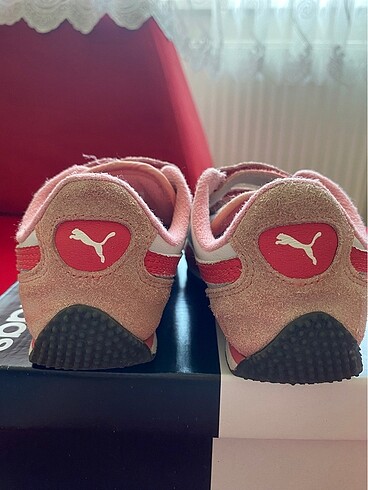 Puma Puma çocuk spor ayakkabı
