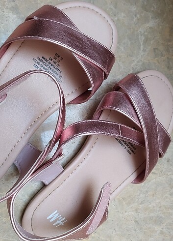 H&M sandalet