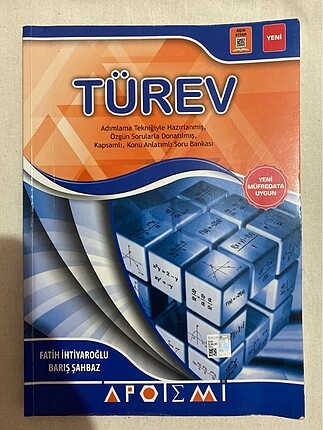 Apotemi türev