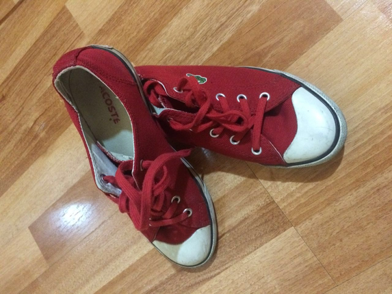 Orjinal lacoste