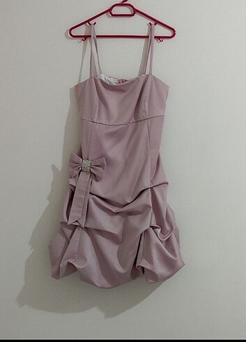 Mezuniyet elbisesi - Görsel 4