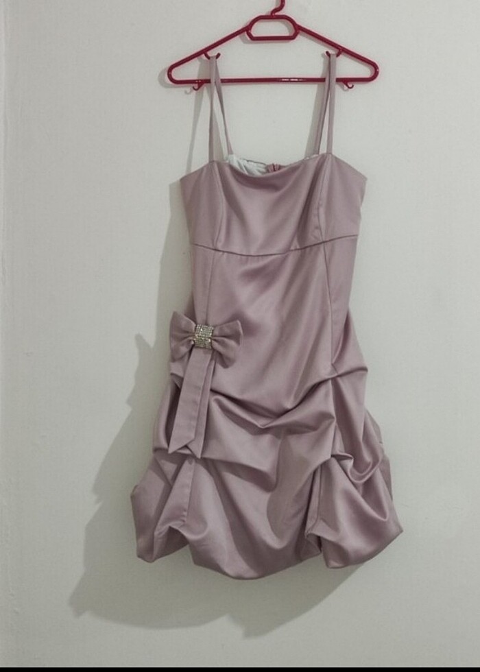 Mezuniyet elbisesi - Görsel 2