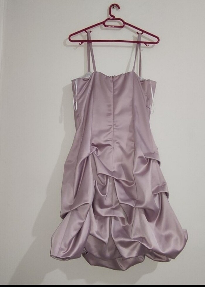 Mezuniyet elbisesi - Görsel 3