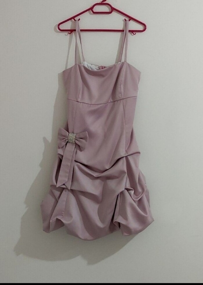 Mezuniyet elbisesi - Görsel 4