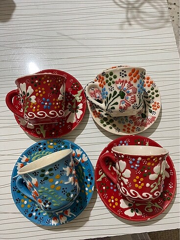 çini fincan