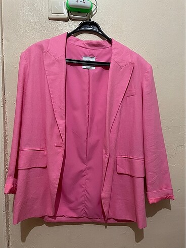 Blazer ceket