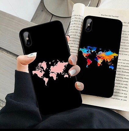 Tüm telefon modelleri için mevcuttur
