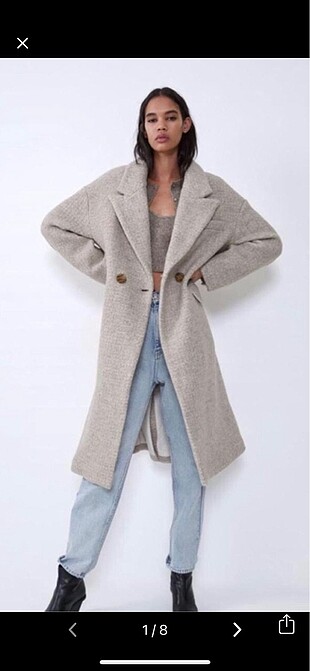 Zara Mont