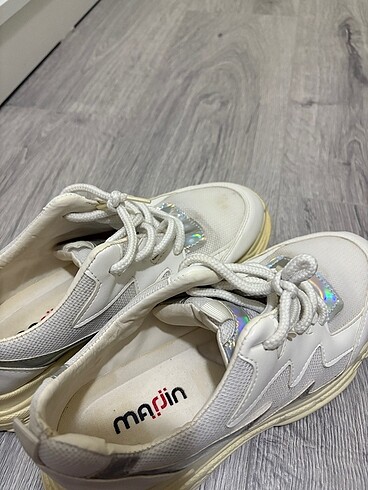 Marjin Spor ayakkabı