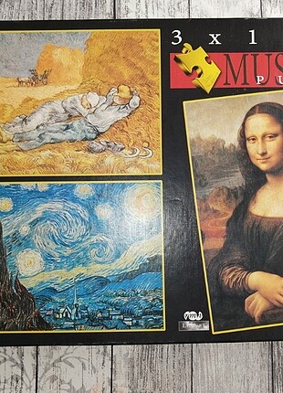 puzzle