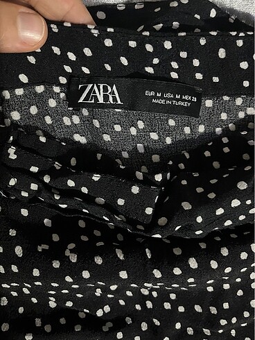 Zara Zara etek