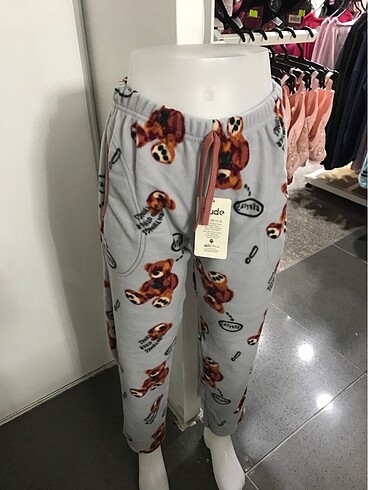 s Beden Pijama altı