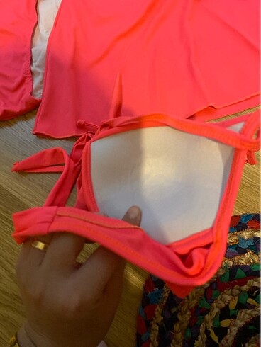 36 Beden Bikini