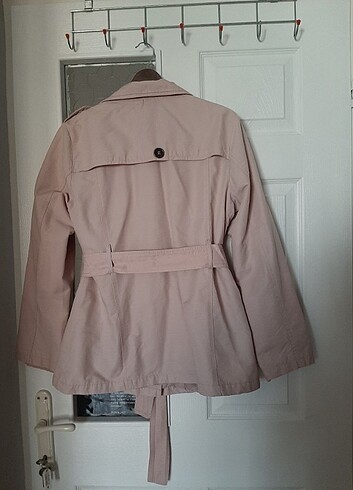 Diğer trenchcoat