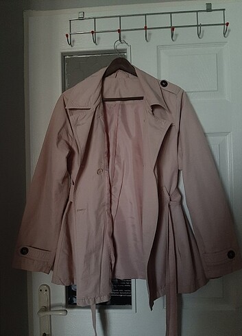 xl Beden trenchcoat
