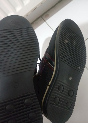 çocuk ayakkabı - Görsel 3