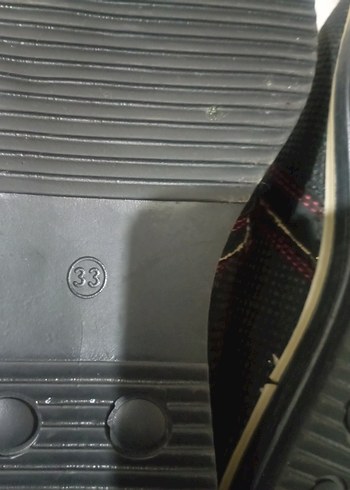 çocuk ayakkabı - Görsel 4