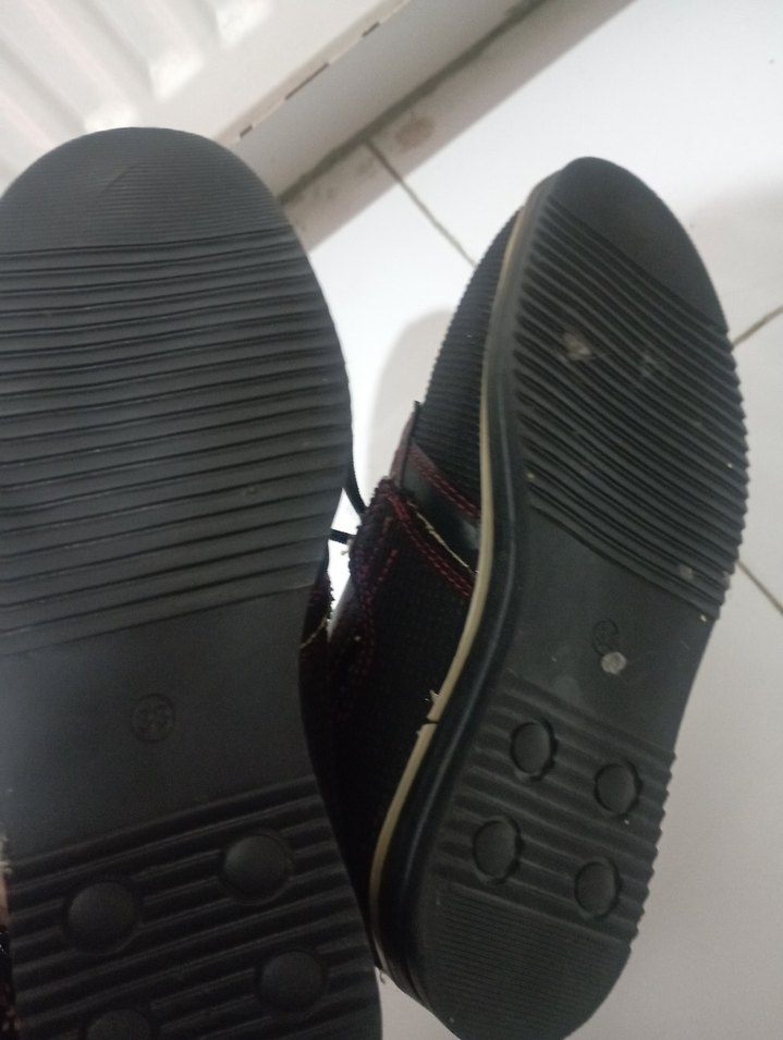 çocuk ayakkabı - Görsel 3