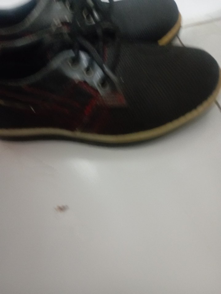 çocuk ayakkabı - Görsel 2