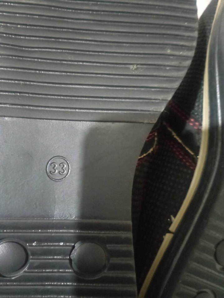 çocuk ayakkabı - Görsel 4