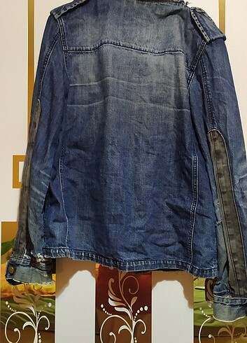 xl Beden Kot ceket