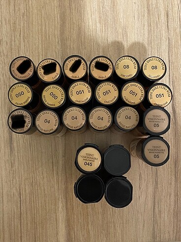 Lancome Fondöten 10Ml sıfır