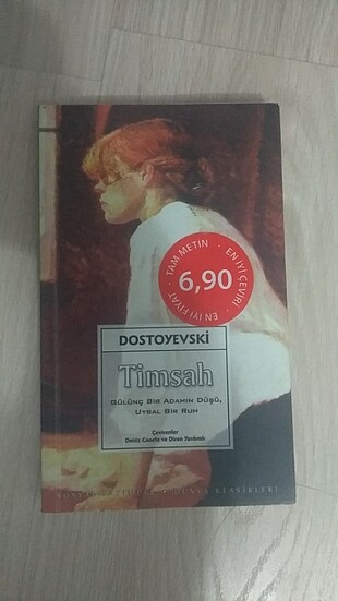Timsah