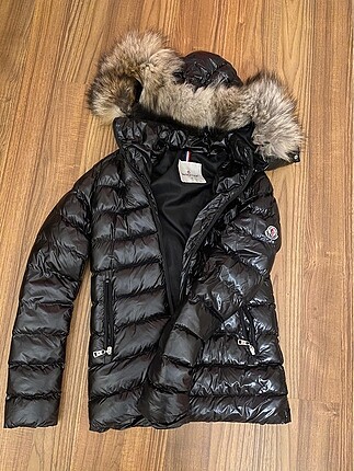 Moncler mont