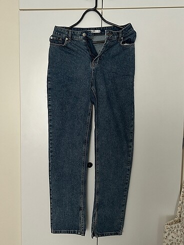 NA-KD Kot Pantolon Jean 36 S