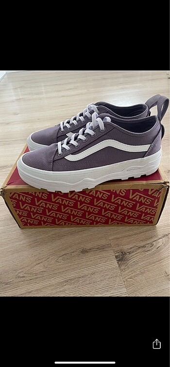 Vans Vans ayakkabı
