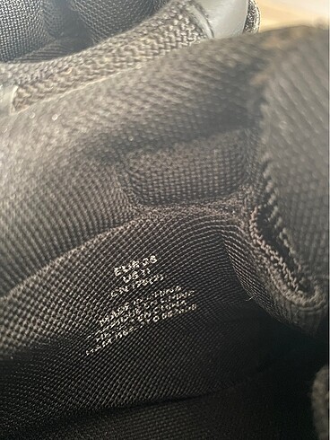28 Beden lacivert Renk H&m bot