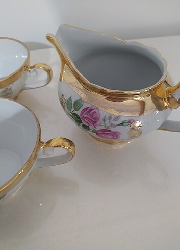 American Vintage İstanbul marka çay tk