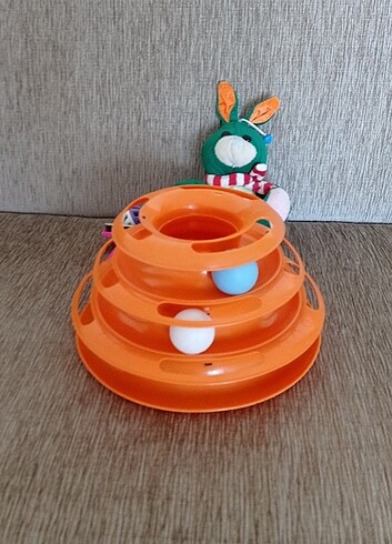 Kedi aksesuarları - Görsel 3