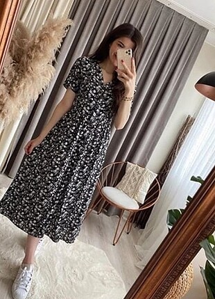 36 Beden Elbise