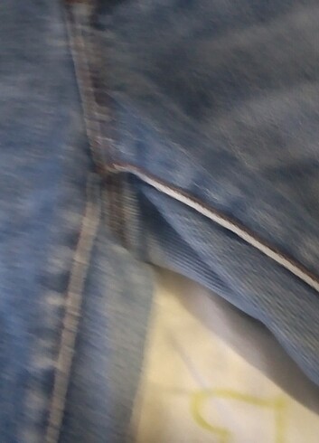 Mavi Jeans Mavi marka kot pantolon 