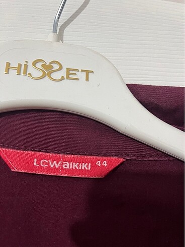 LC Waikiki Ceket