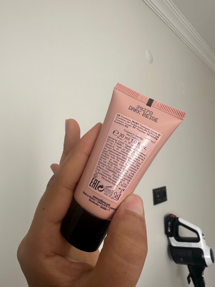 OnColour Pembe BB Krem - Görsel 2