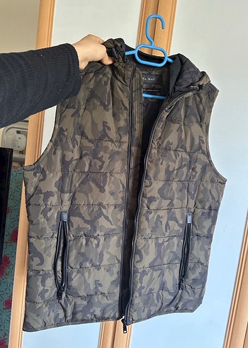 Zaraman Yelek - Görsel 5