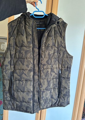 Zaraman Yelek - Görsel 2