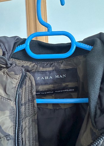 Zaraman Yelek - Görsel 6