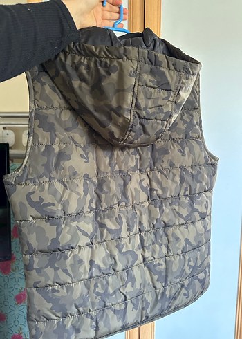 Zaraman Yelek - Görsel 4