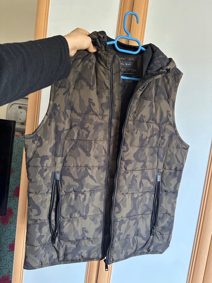 Zaraman Yelek - Görsel 5