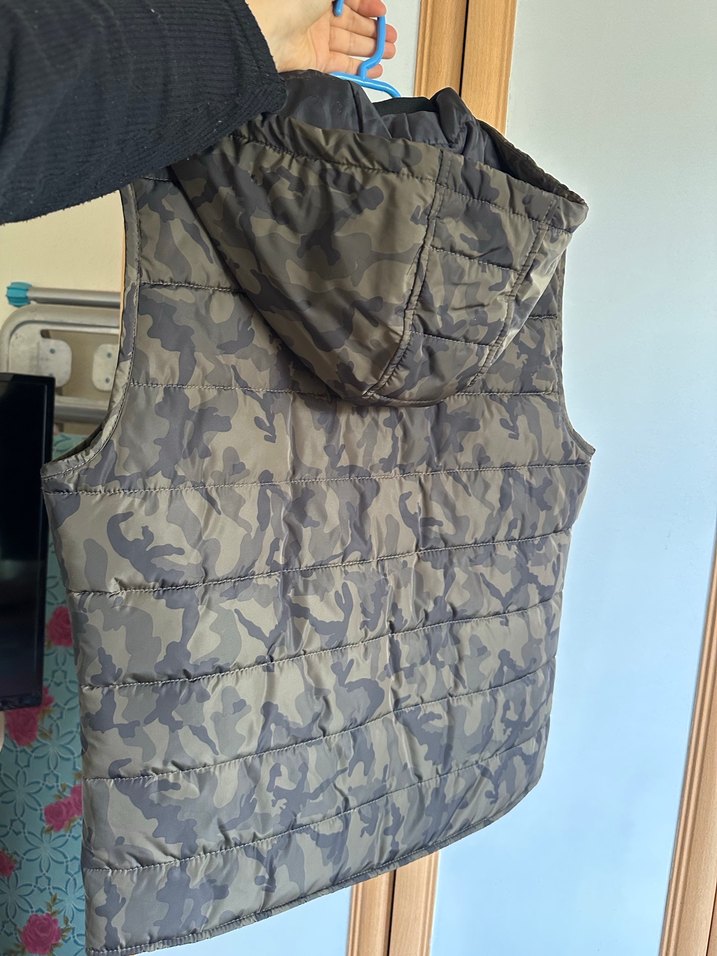 Zaraman Yelek - Görsel 3