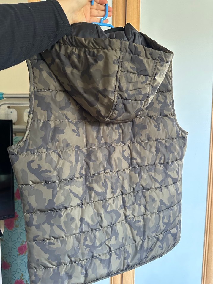 Zaraman Yelek - Görsel 4