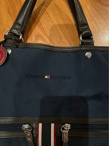 Tommy Hilfiger Tommy Hilfiger çanta