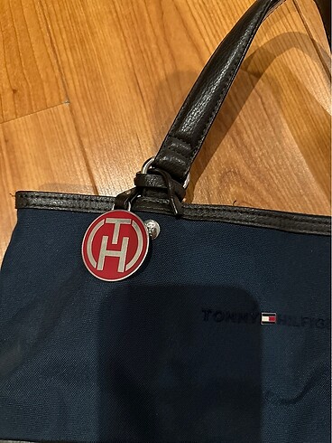  Beden Tommy Hilfiger çanta