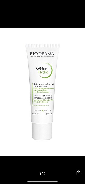 Bioderma