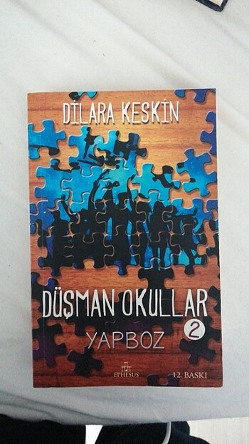 düşman okullar 2 