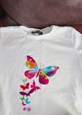 Kız çocuk spor pantolon - Görsel 3