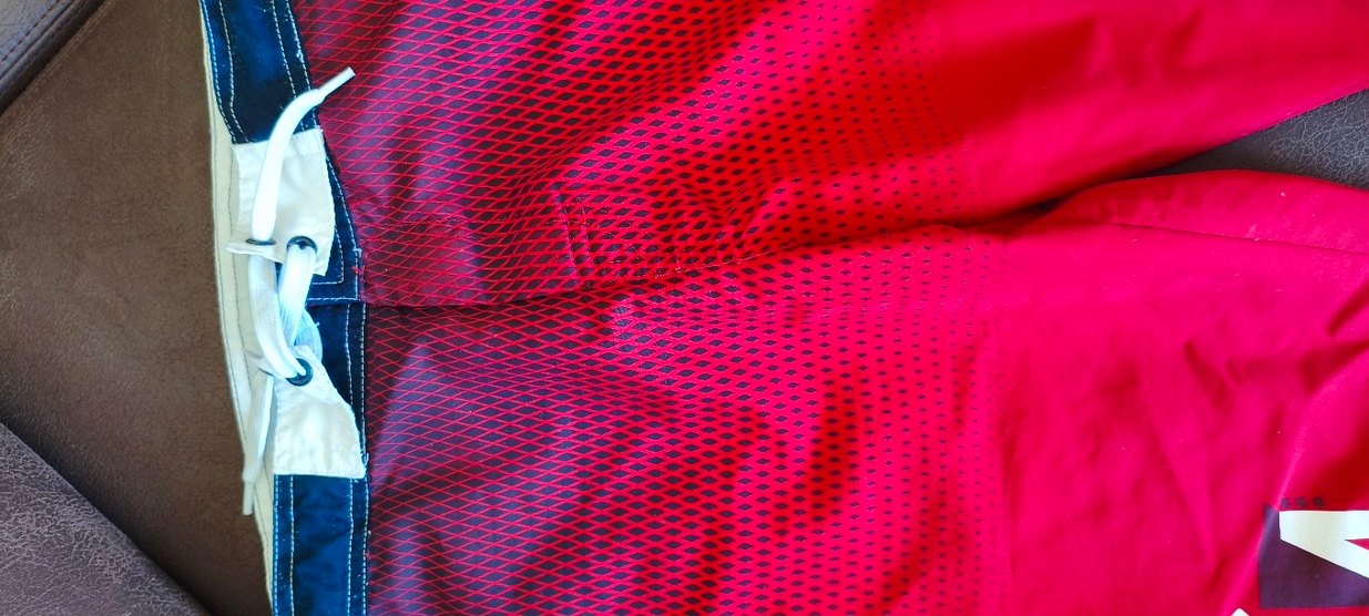 Erkek çocuk Şort Mayo - Görsel 3